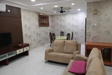 Taman Desa Cemerlang