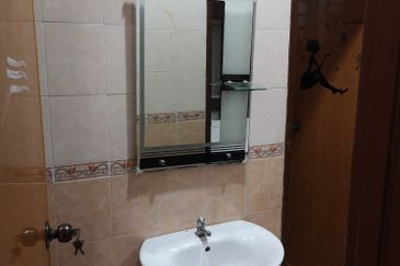 Taman Desa Cemerlang