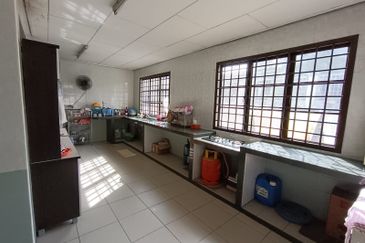 Taman Desa Cemerlang