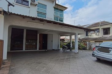 Taman Desa Cemerlang