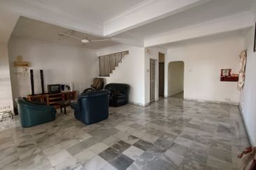 Taman Desa Cemerlang