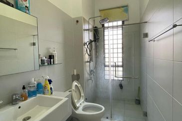 Austin Residence @Taman Mount Austin