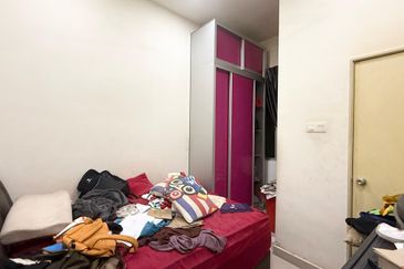 Austin Residence @Taman Mount Austin