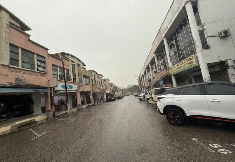 Taman Desa Cemerlang