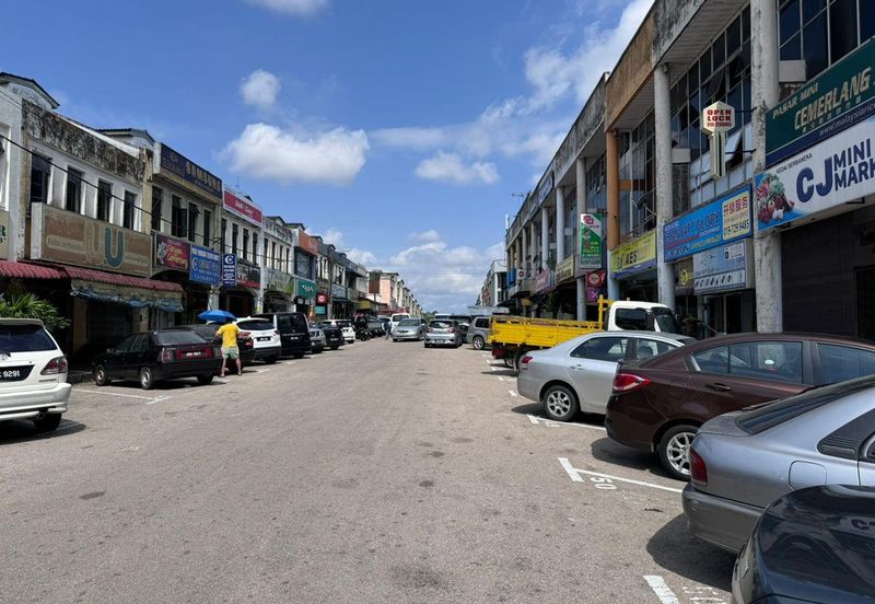 Taman Desa Cemerlang