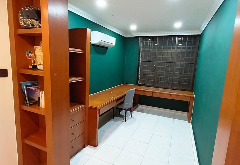 Kondominium Datin Halimah