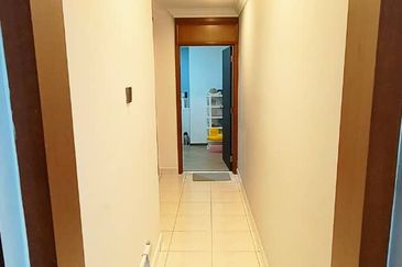 Kondominium Datin Halimah