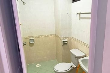 Kondominium Datin Halimah