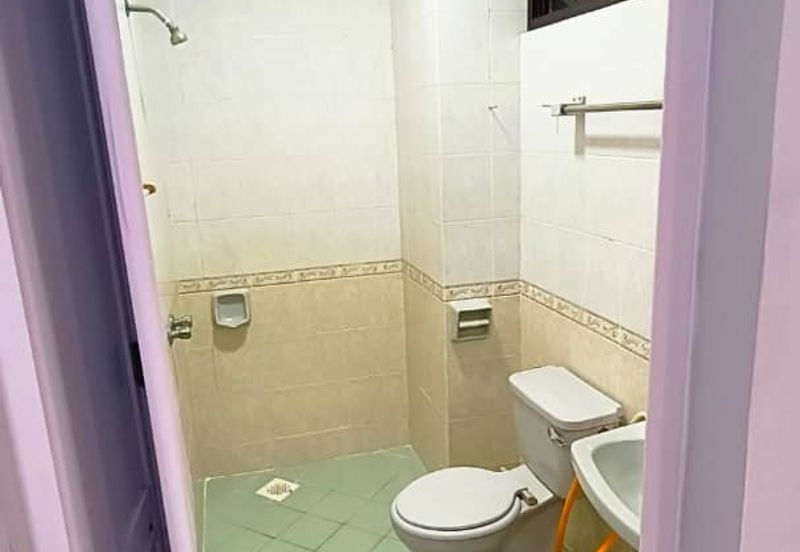 Kondominium Datin Halimah