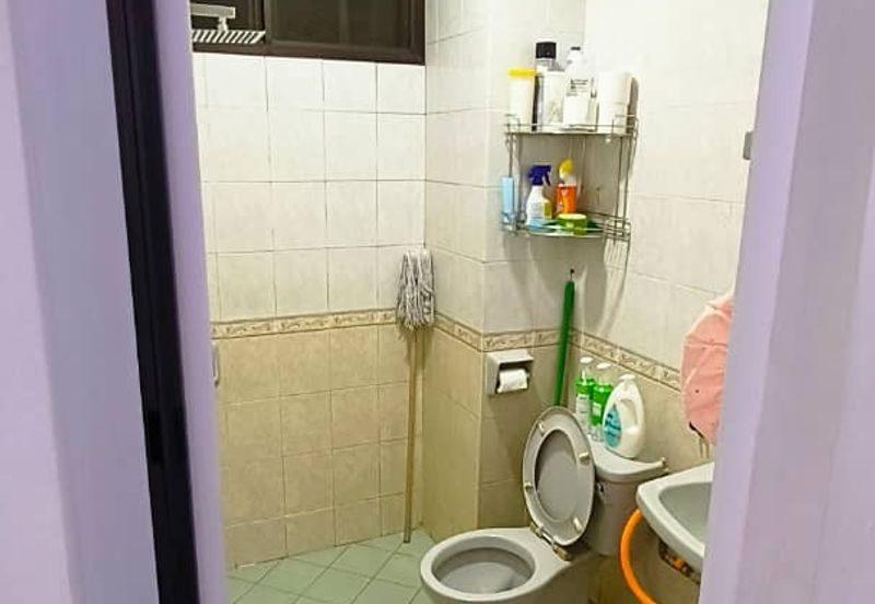 Kondominium Datin Halimah