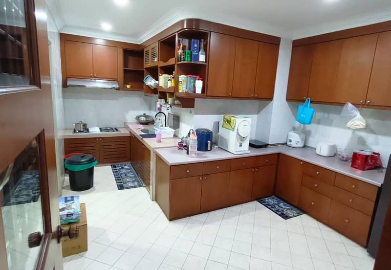 Kondominium Datin Halimah