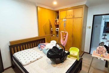 Kondominium Datin Halimah