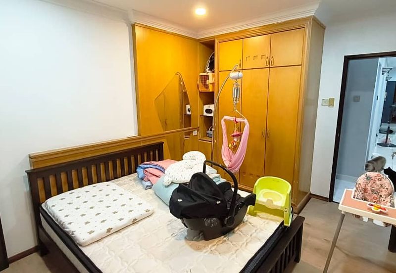 Kondominium Datin Halimah