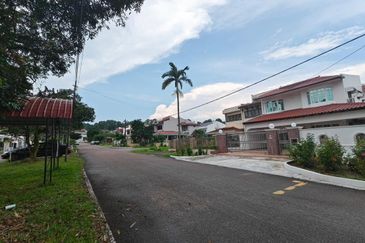 Taman Tasek