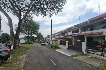 Taman Tasek