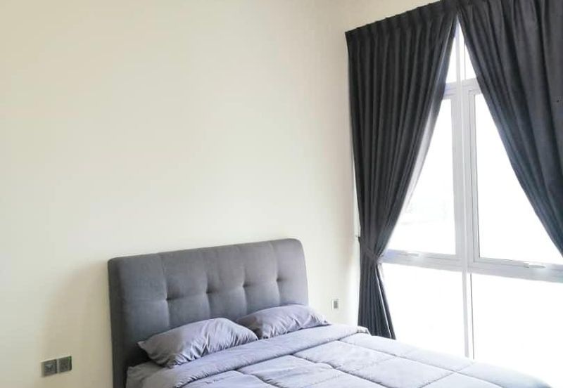 Paragon Suites @ CIQ