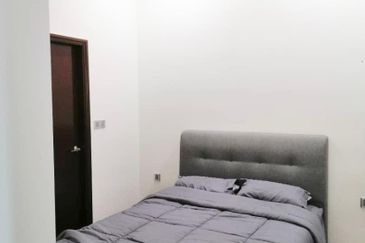 Paragon Suites @ CIQ