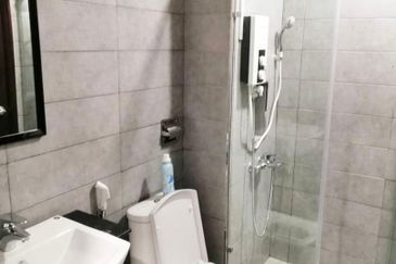 Paragon Suites @ CIQ