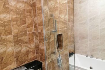 Paragon Suites @ CIQ