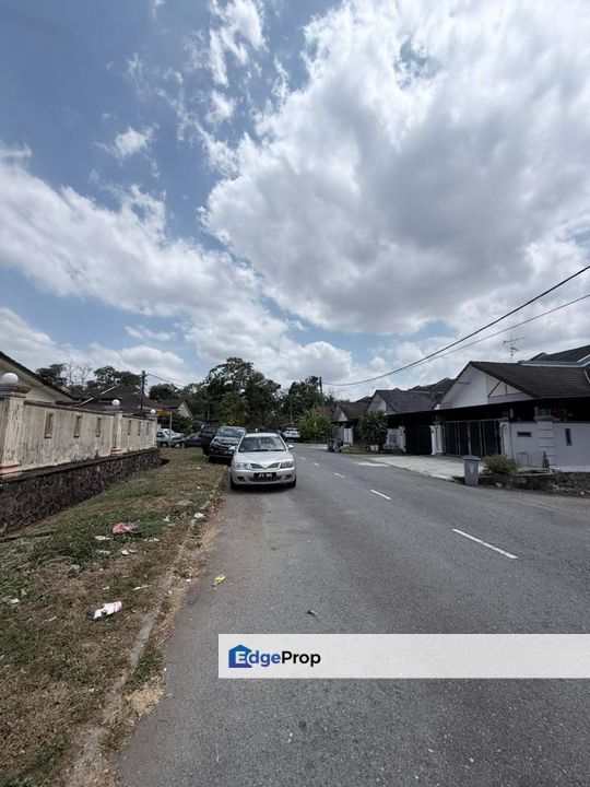 Bukit Jaya Double Storey Terrace For Sales, Johor, Ulu Tiram