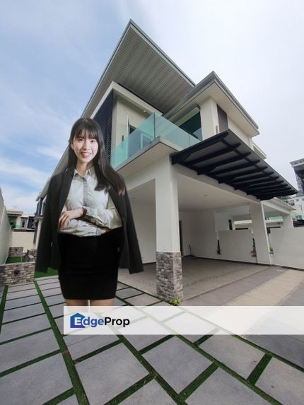 Mount Austin Austin Residence House For Sales, Johor, Johor Bahru