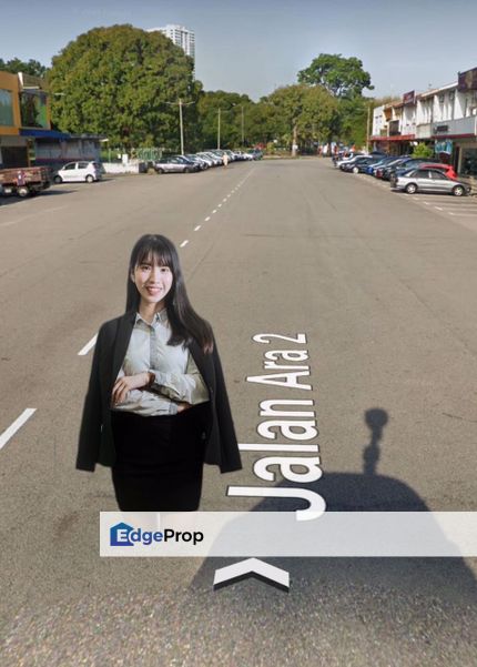 Taman Rinting Masai Shoplot For Sales, Johor, Masai