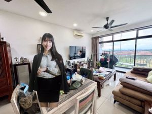 Luxury Apartment Rentals in Singapore: Luxurious Apartment for Rent - Luxury Apartment With High Floor View And Energy Efficiency