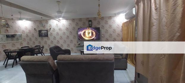 🅰️🅰️🅰️ Jalan Kasawari ,@ IOI Bandar Putra Kulai @ 2 Storey Terrace House For Sale, Johor, Kulai