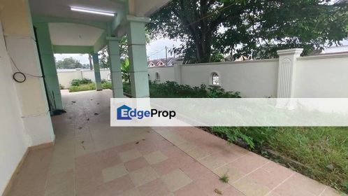 Taman Permai, , 