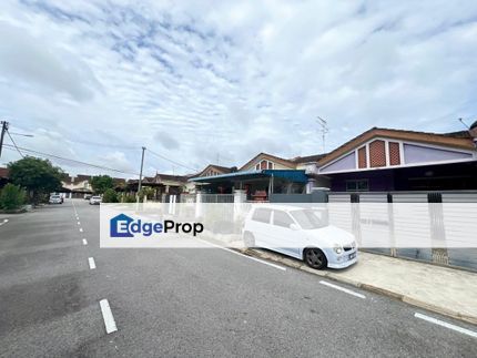 Jalan Terkukur Bandar Putra Kulai For Sale , Johor, Kulai