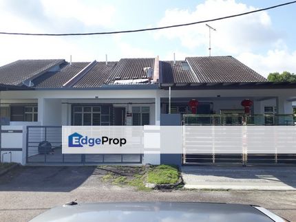 Jalan Sena Bandar Indahpura 81000 Kulai Johor For Sale, , 