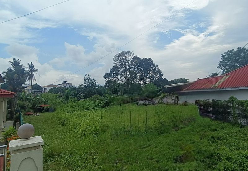 Kampung Baru Kulai
