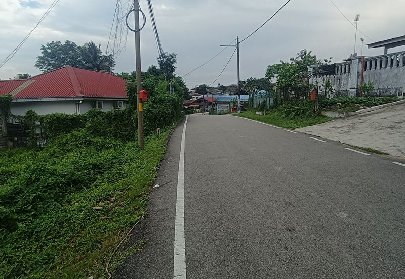 Kampung Baru Kulai