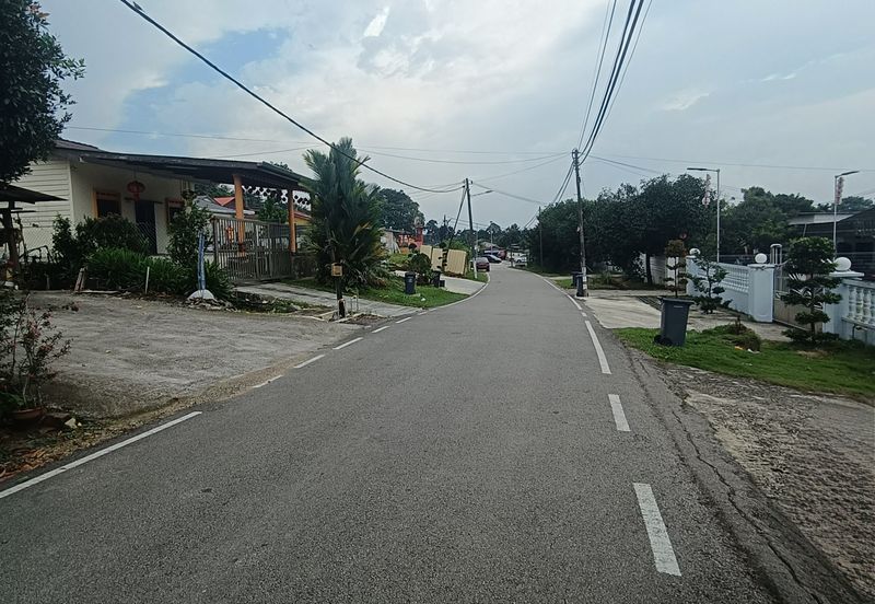 Kampung Baru Kulai