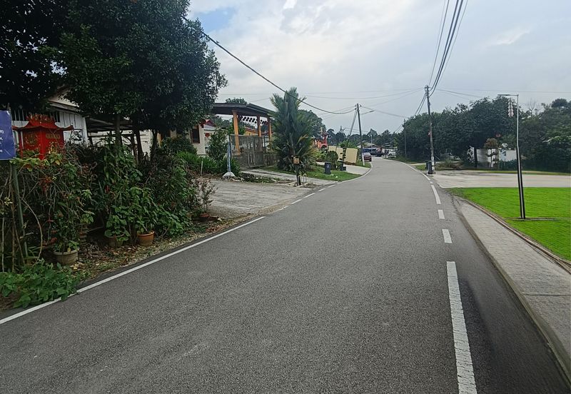 Kampung Baru Kulai