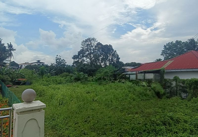 Kampung Baru Kulai