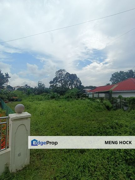 Kulai Residential Land For Sale , Johor, Kulai