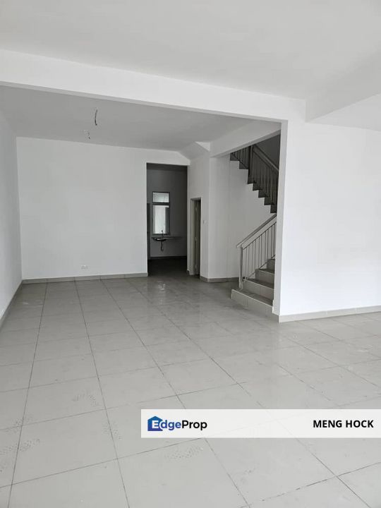 𝗝𝗮𝗹𝗮𝗻 𝗧𝘂𝗮𝗹𝗮𝗻𝗴 , 𝗕𝗮𝗻𝗱𝗮𝗿 𝗣𝘂𝘁𝗿𝗮 𝗞𝘂𝗹𝗮𝗶, Johor, Kulai