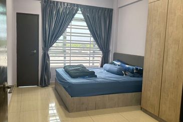 Midori Green @ Austin Heights*