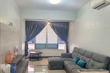 Midori Green @ Austin Heights*