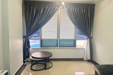 Midori Green @ Austin Heights*