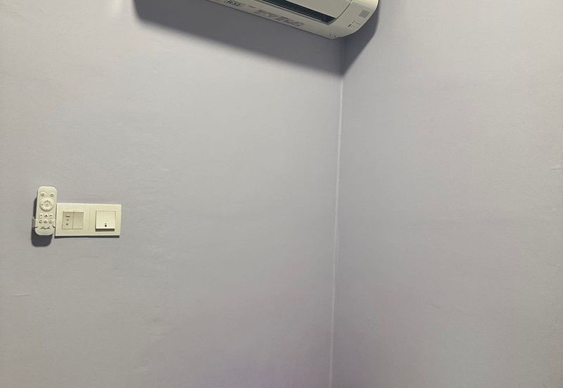 Midori Green @ Austin Heights*