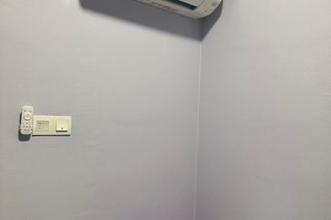 Midori Green @ Austin Heights*