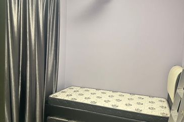 Midori Green @ Austin Heights*