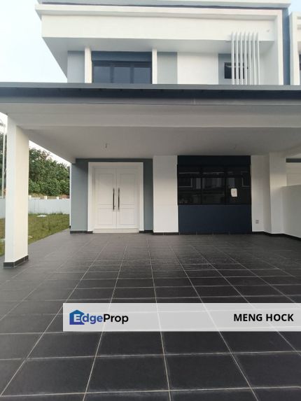 Green Pavilion Residence @ Indahpura,Kulai , Johor, Kulai