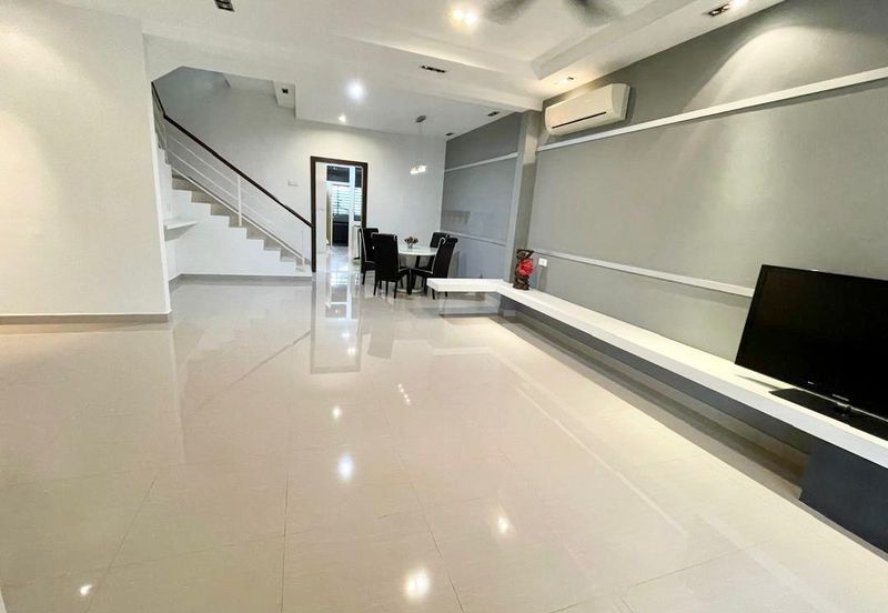 Taman Sri Kulai Baru