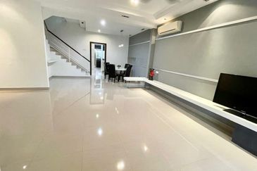 Taman Sri Kulai Baru