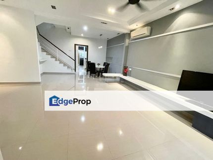 Jalan Sentosa @ Taman Sri Sentosa @ Kulai* , Johor, Kulai