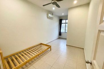 Taman Sri Kulai Baru