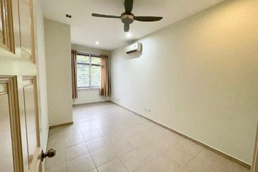 Taman Sri Kulai Baru